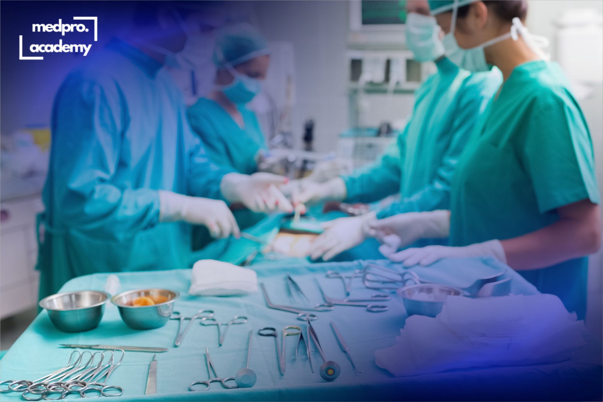 1Хірургічні витратні матеріали в операційній практичний гід для операційної медсестри